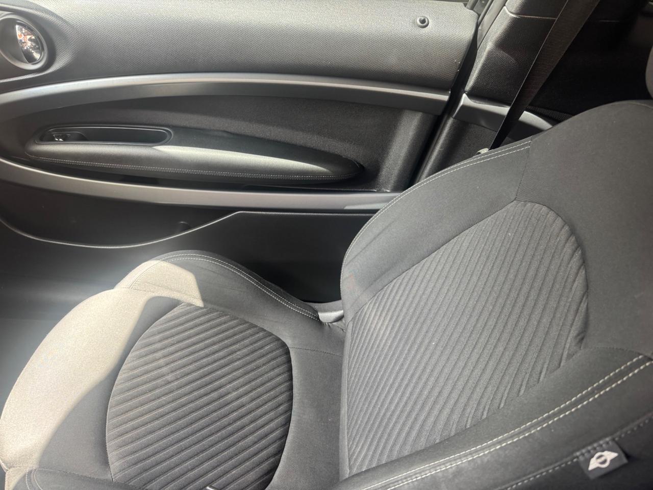 Mini Cooper SD Paceman Mini 2.0 Cooper SD Business Paceman