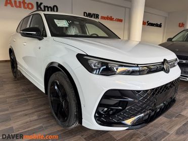 Volkswagen Tiguan 2.0 TDI 150 CV EVO SCR DSG R-Line
