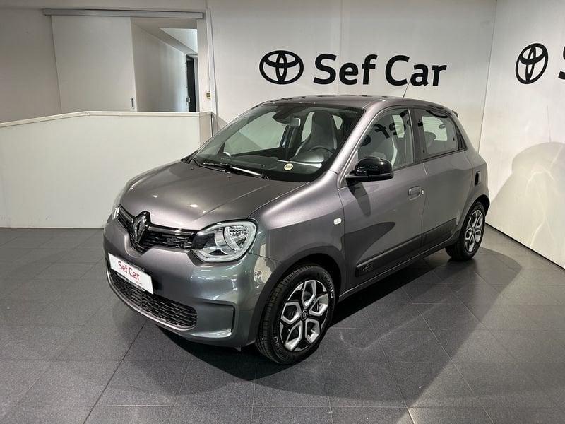 Renault Twingo SCe 65 CV Equilibre X NEOPATENTATI