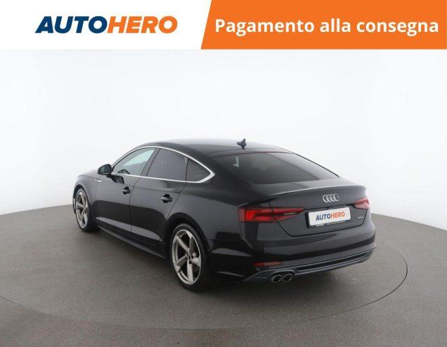 AUDI A5 SPB 2.0 TDI 190 CV quattro S tronic Business Sport