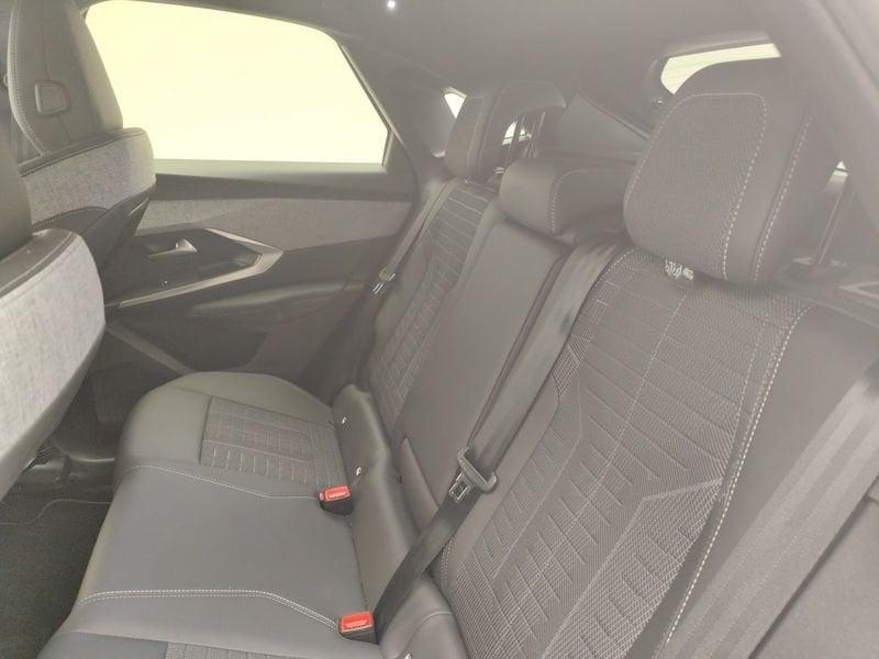 Peugeot 3008 III 2024 1.2 hybrid GT 145cv e-dcs6