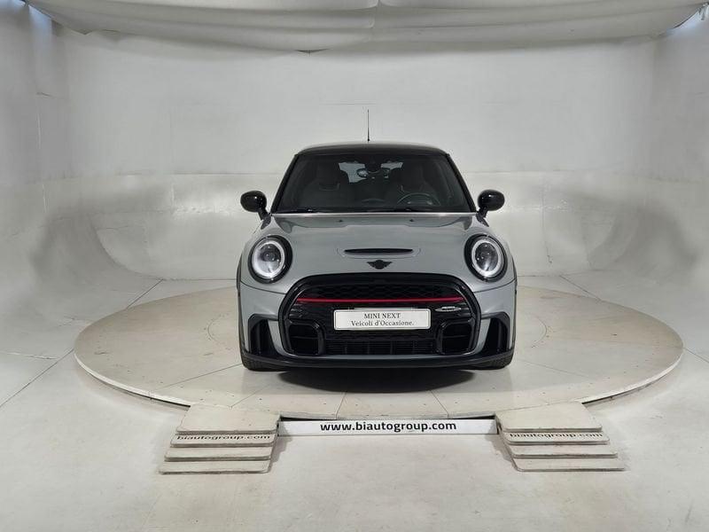 MINI Mini F56 2021 3p 3p 2.0 JCW JCW auto