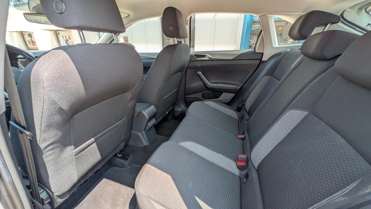 Volkswagen Taigo 1.0 TSI 95 CV Life