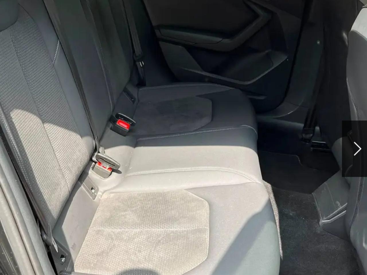 Audi A1 SPB 40 TFSI S tronic line edition Perfetta