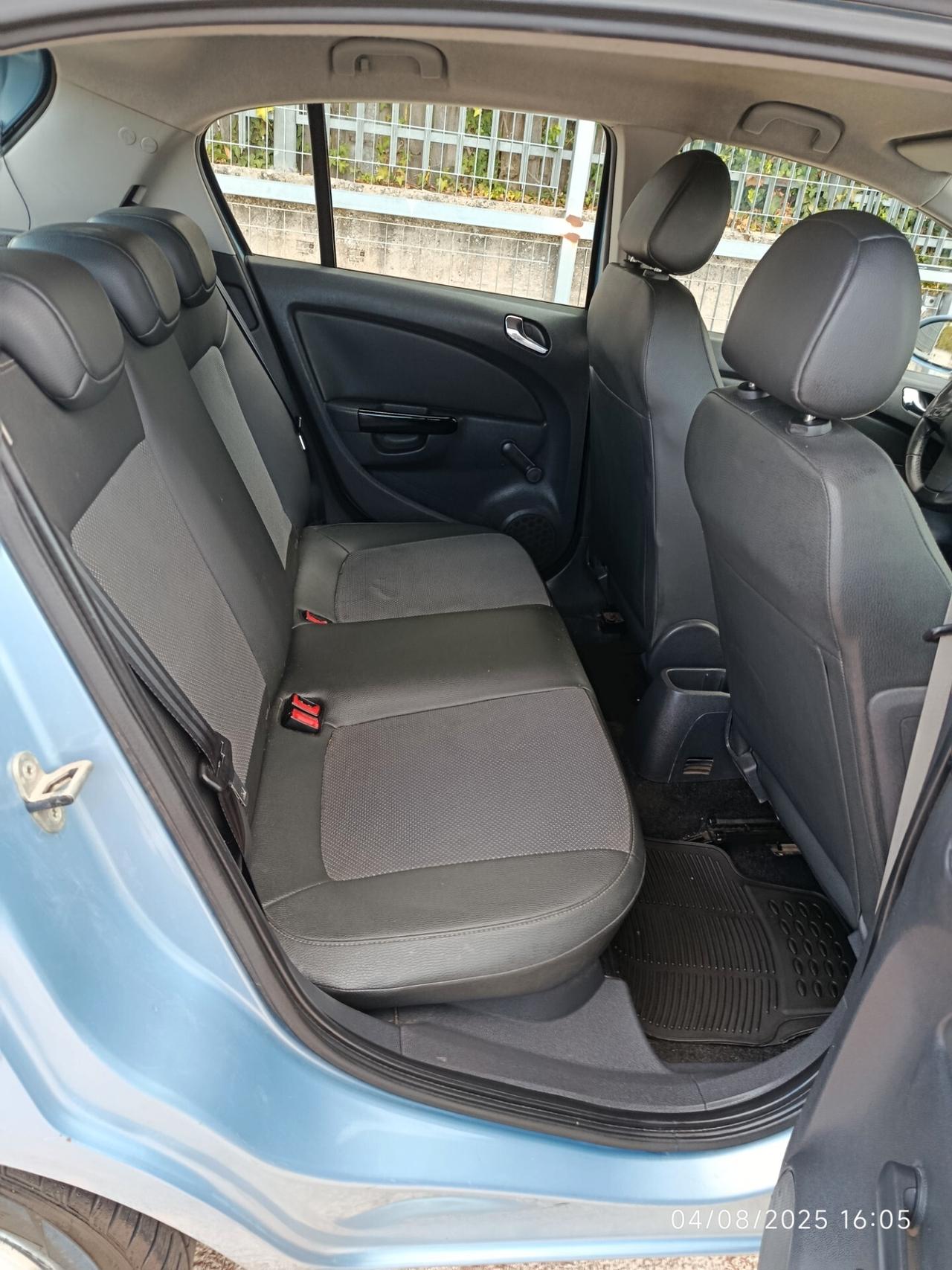 Opel Corsa 1.3 CDTI 90CV 5 porte Cosmo