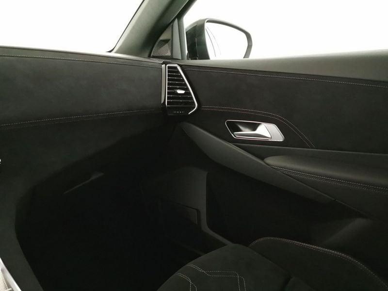 DS DS 7 1.5 bluehdi Pallas 130cv auto