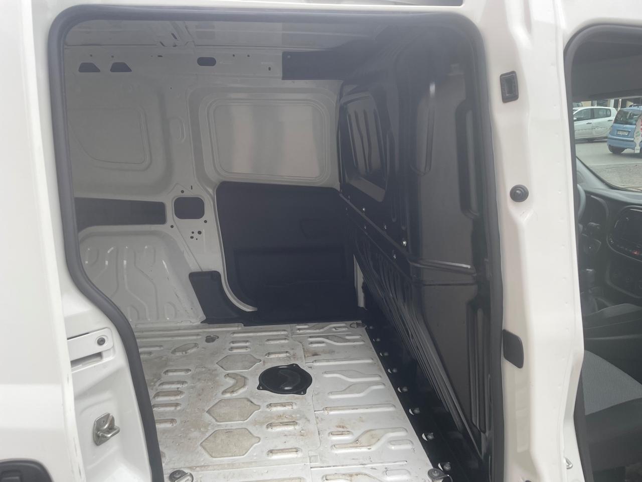 Fiat doblo 1.6 MULTIJET 105 CV