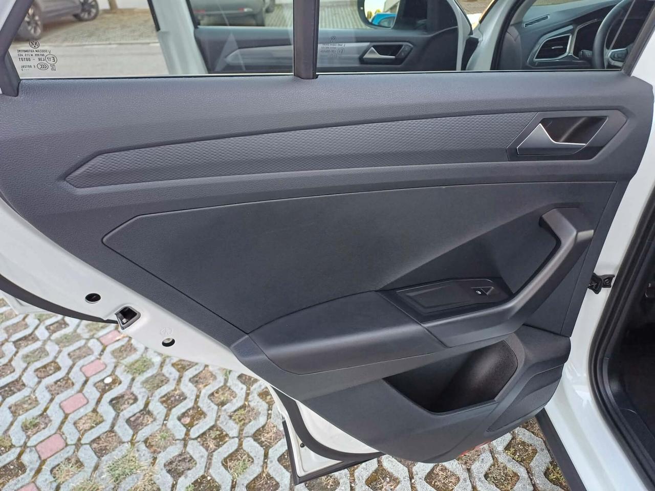 Volkswagen T-Roc 1.0 TSI 110 cv Style