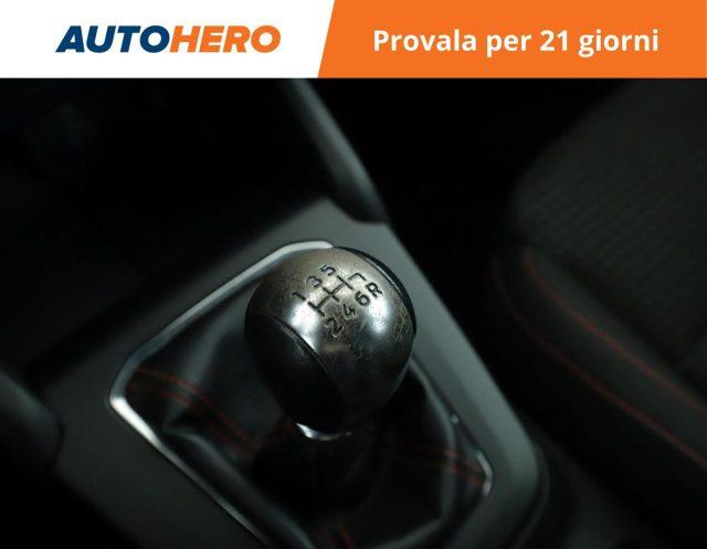 FORD Focus 1.0 EcoBoost Hybrid 125 CV 5p. ST-Line