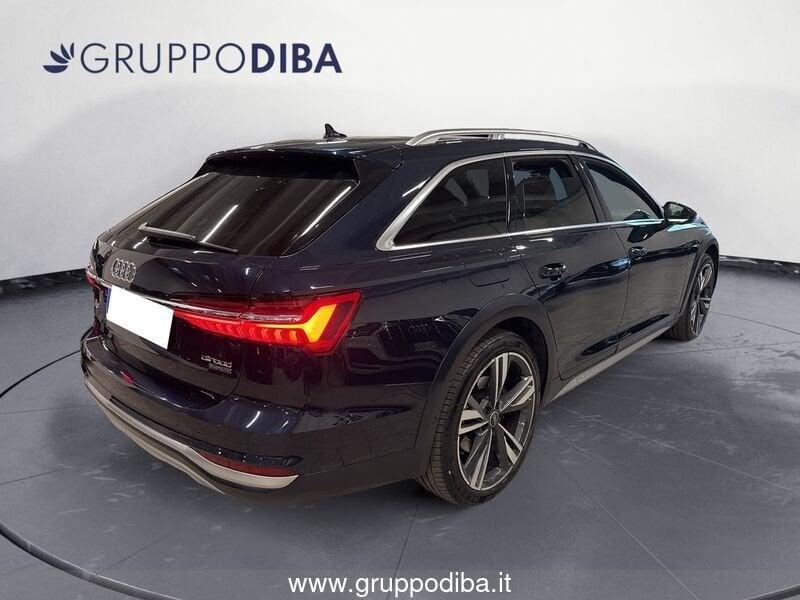Audi A6 allroad A6 V 2019 Allroad Diesel 55 3.0 tdi mhev 48V Evolution quattro 3