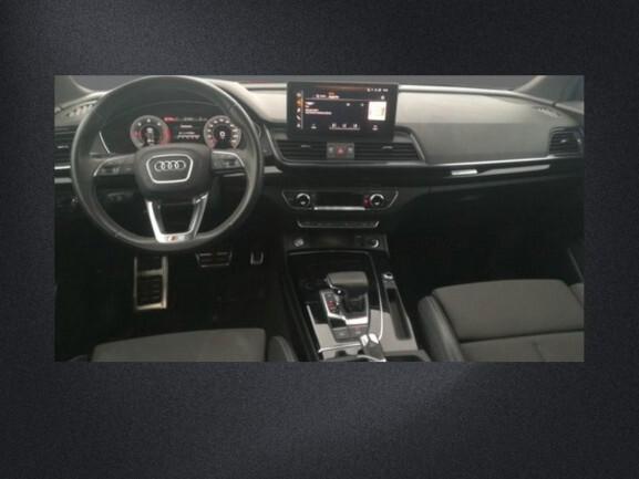 AUDI Q5 40TDI MHEV S-LINE PLUS QUATTRO S-TRONIC