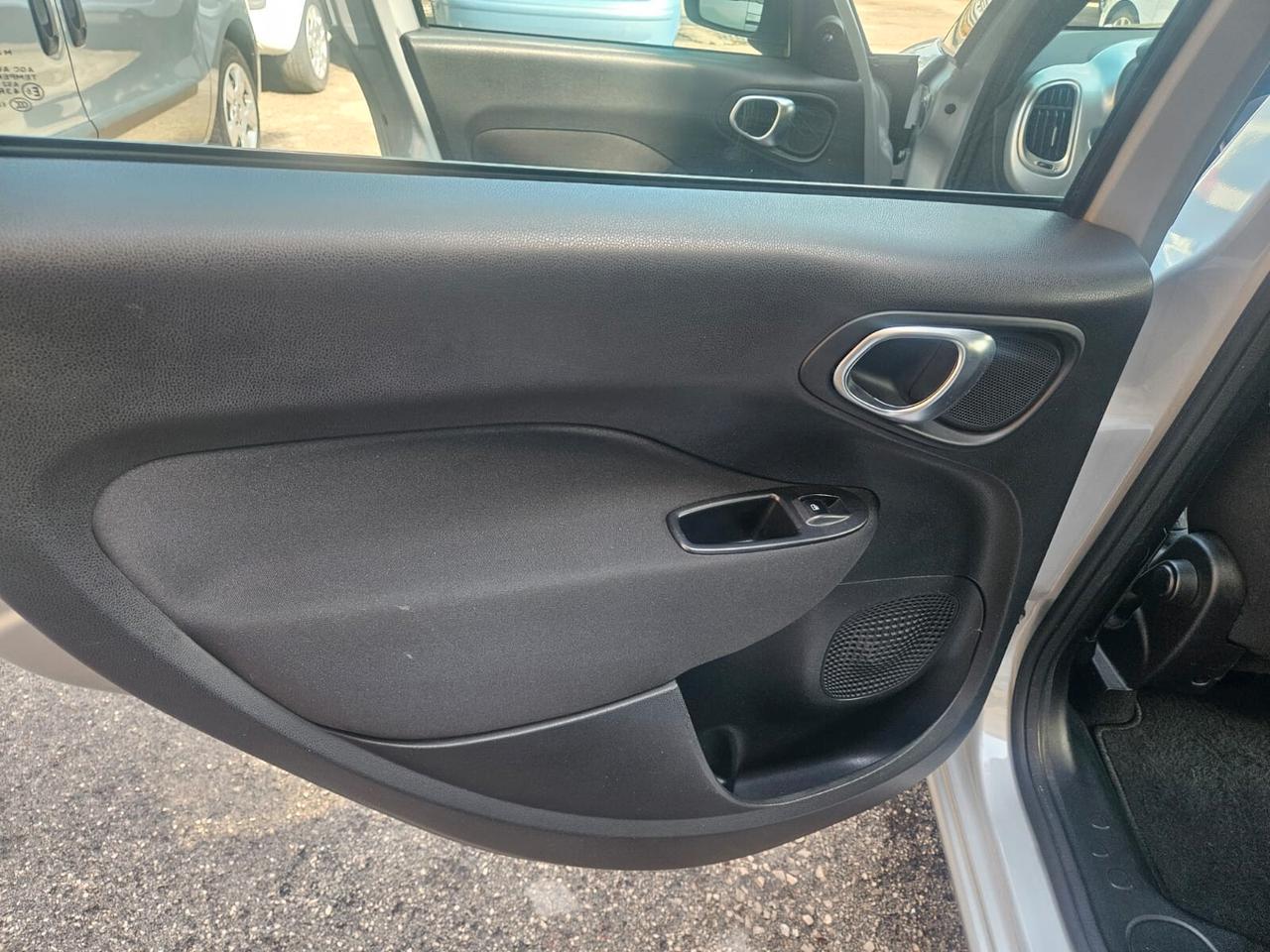 Fiat 500L 1.6 Multijet 120 CV Lounge 2018