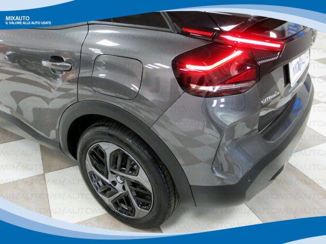 CITROEN C4 1.2 PureTech 130cv Plus EU6