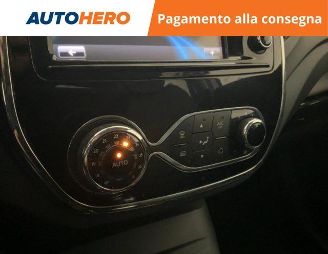RENAULT Captur dCi 8V 110 CV Start&Stop Energy Excite