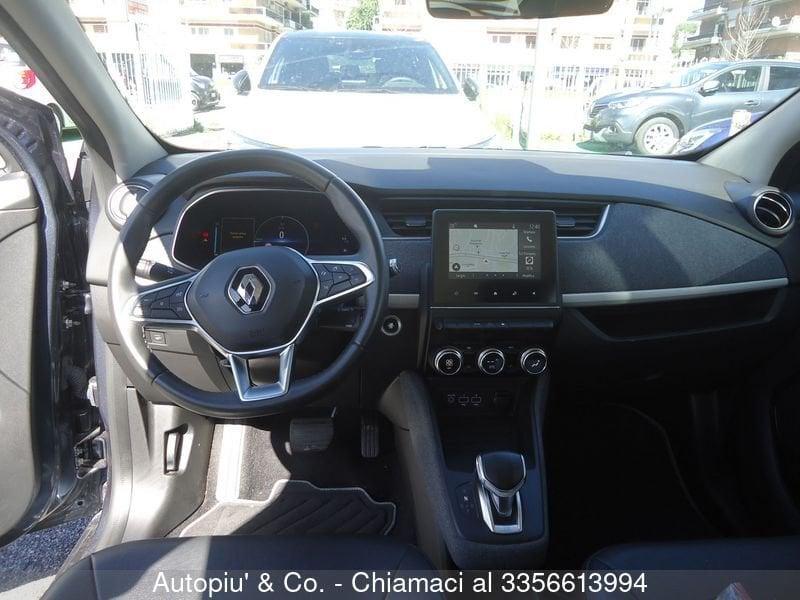 Renault ZOE Zen R110 Flex