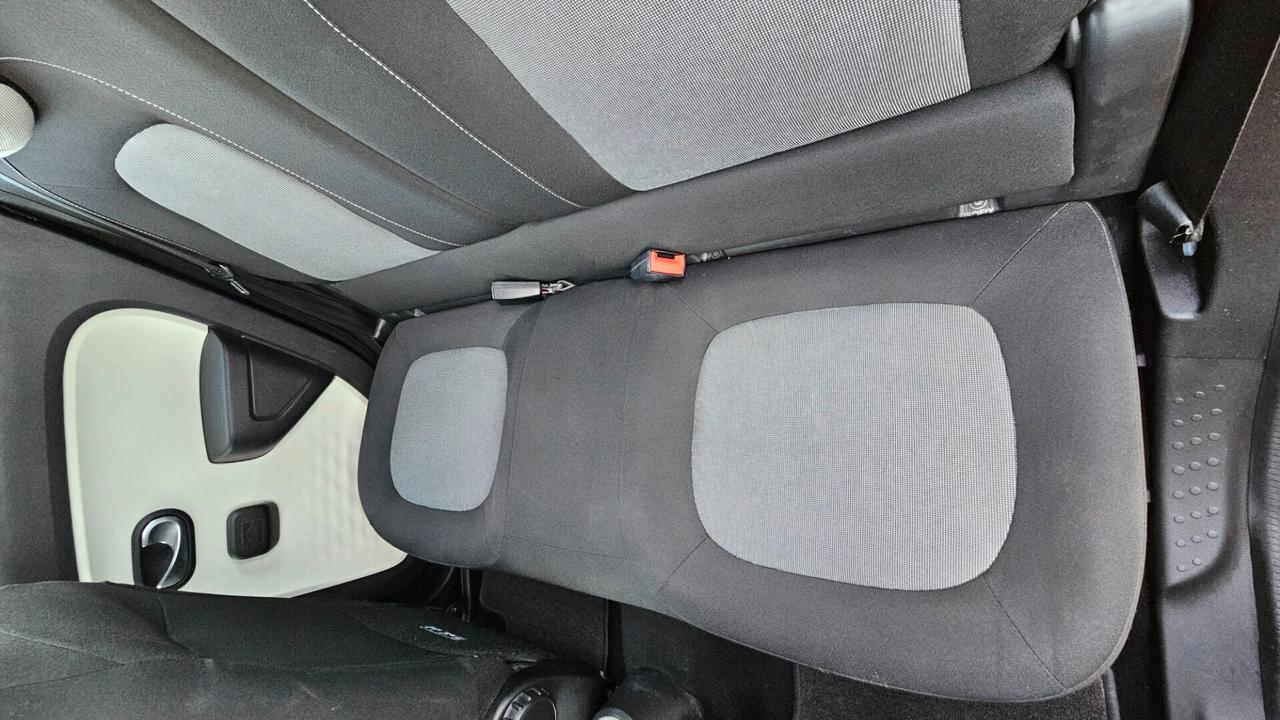 Renault Twingo SCe Zen