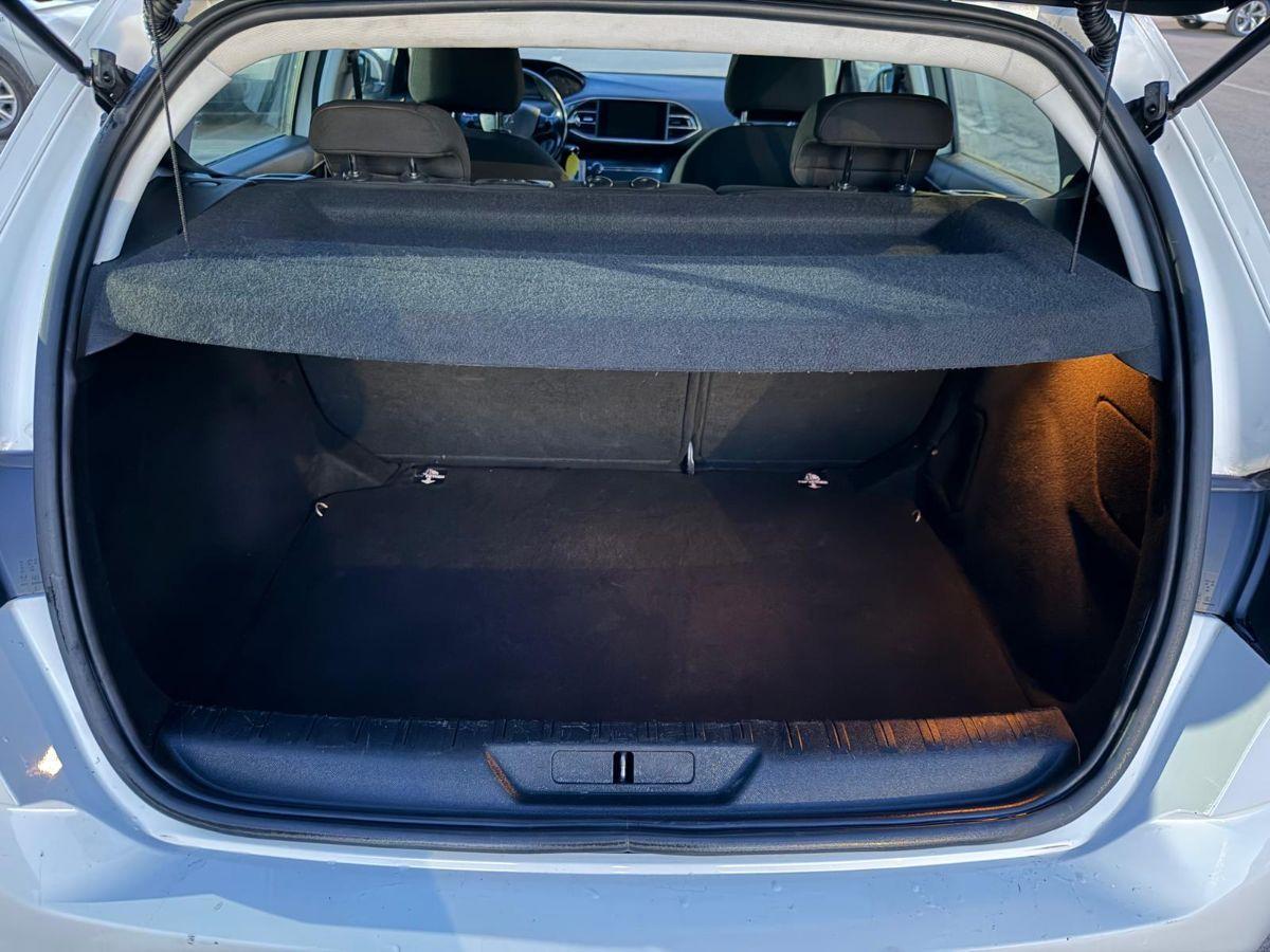 PEUGEOT - 308 - BlueHDi 100 S&S Business