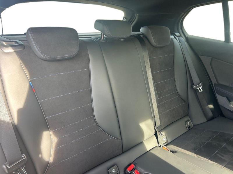 BMW Serie 1 118 d MSport DCT