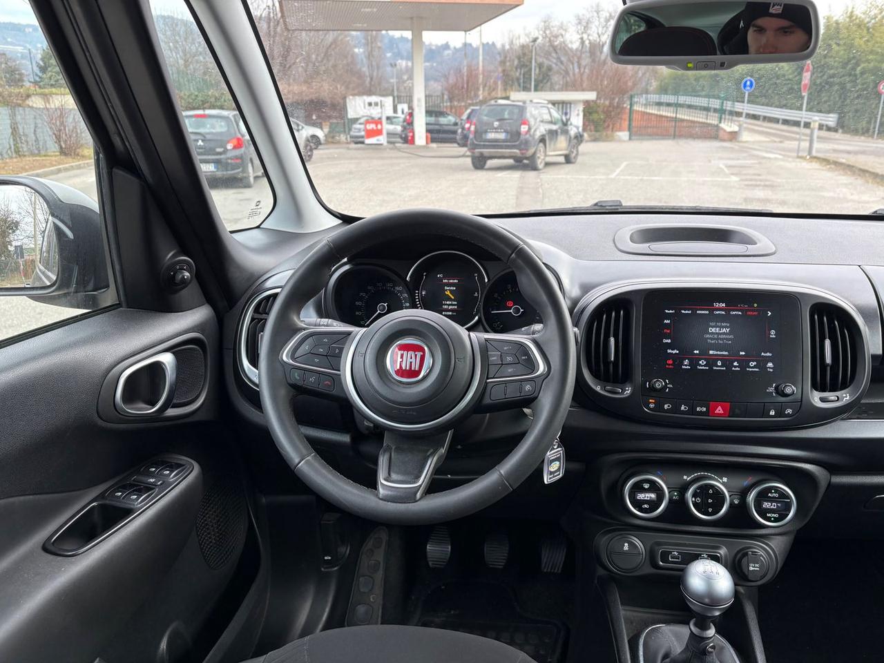 Fiat 500L Cross 1.3 16V Multijet