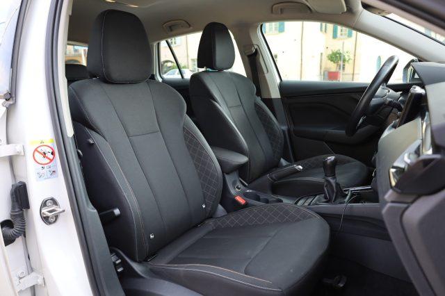 SKODA Scala 1.0 TSI Ambition PREZZO REALE ACC Radar LED NEOPAT