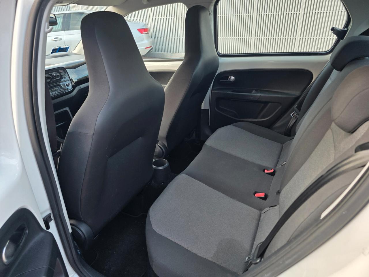 Volkswagen up! 1.0 75 CV 5p. Perfetta e garantita 12 mesi