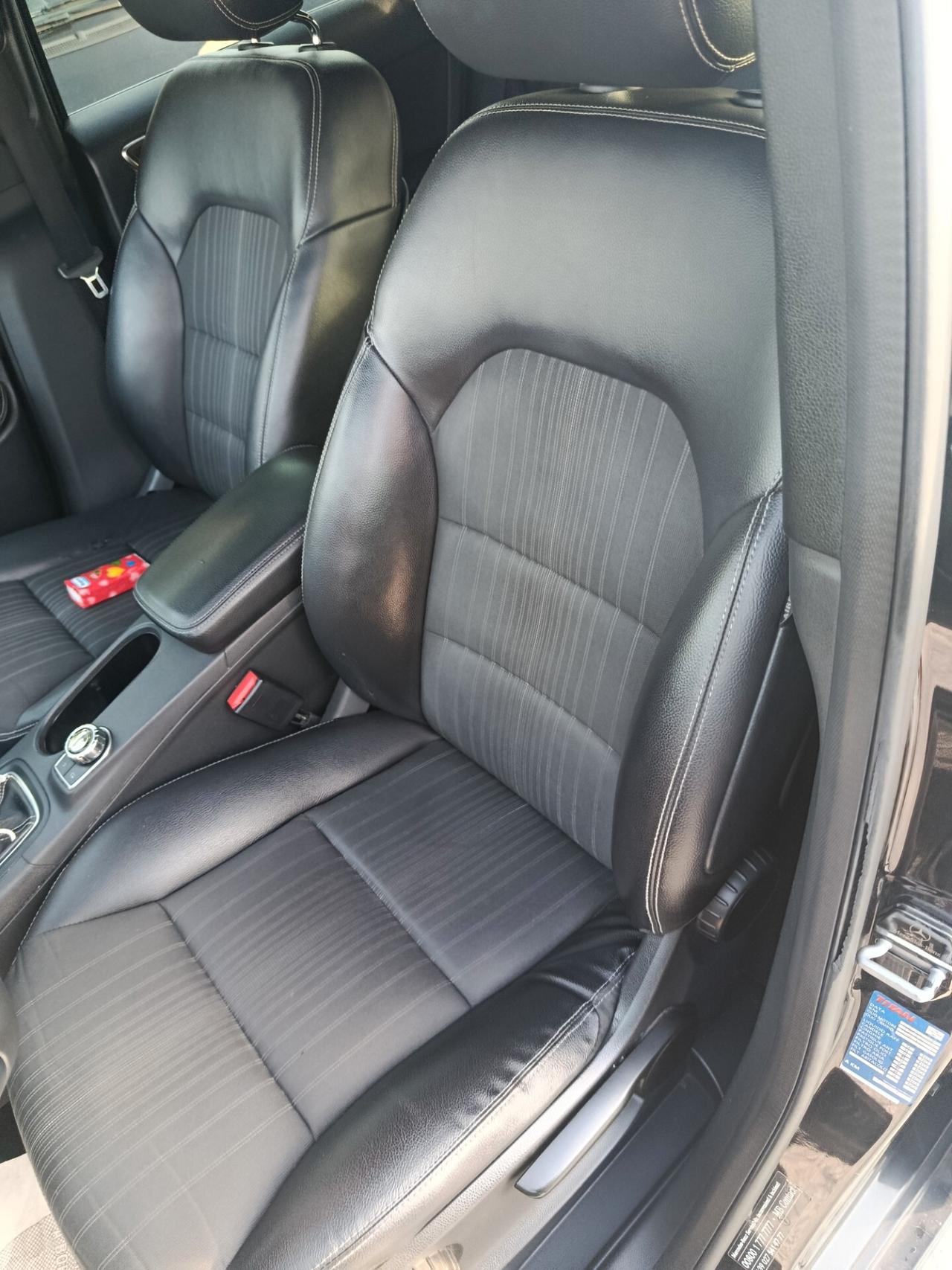 Mercedes-benz B 200 CDI Premium