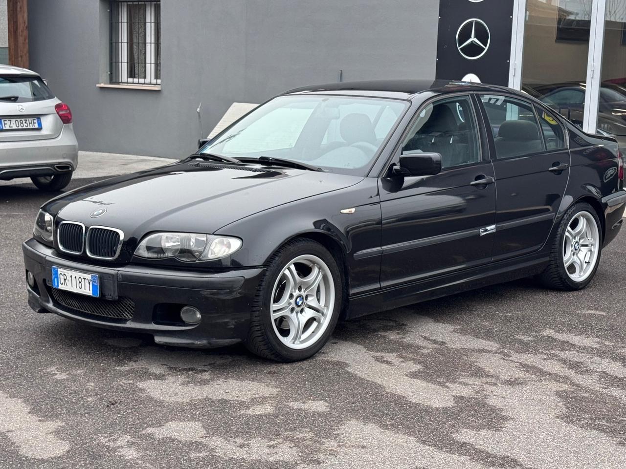 Bmw 320 M SPORT
