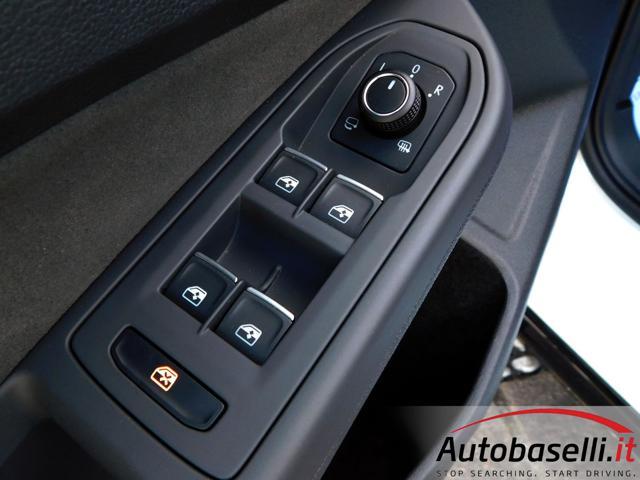 VOLKSWAGEN Golf 2.0 TDI 150 CV DSG SCR R-LINE AUTOMATICO EURO 6E