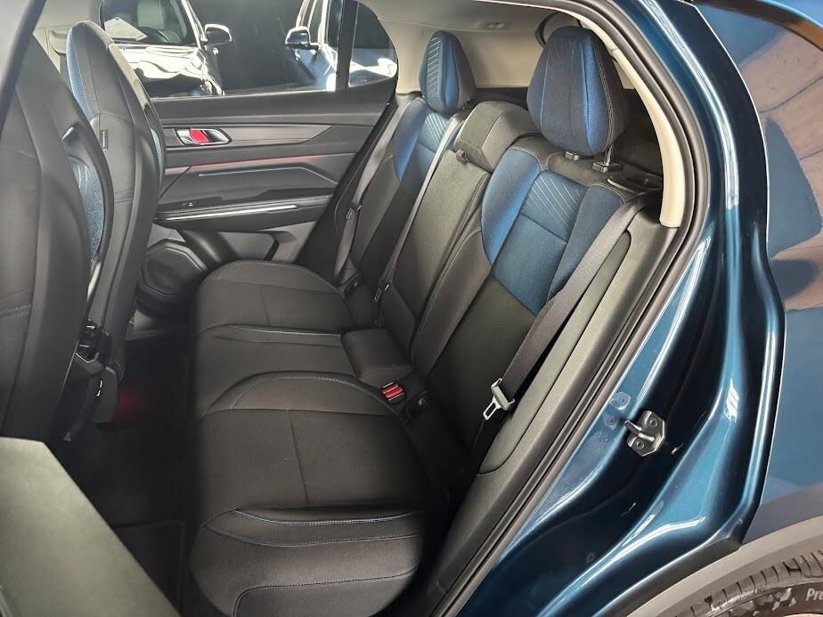 Lynk&co 01 1.5 TD PHEV AUT. + TETTO APRIBILE CAMERA 360° CON IVA ESPOSTA