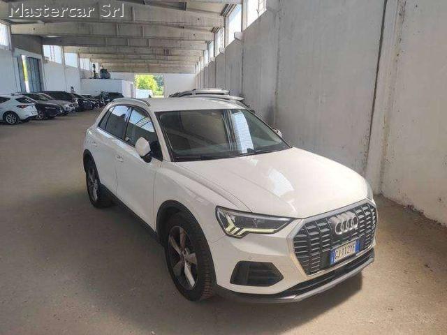 AUDI Q3 35 TDI 150cv S tronic Business - GJ112YF
