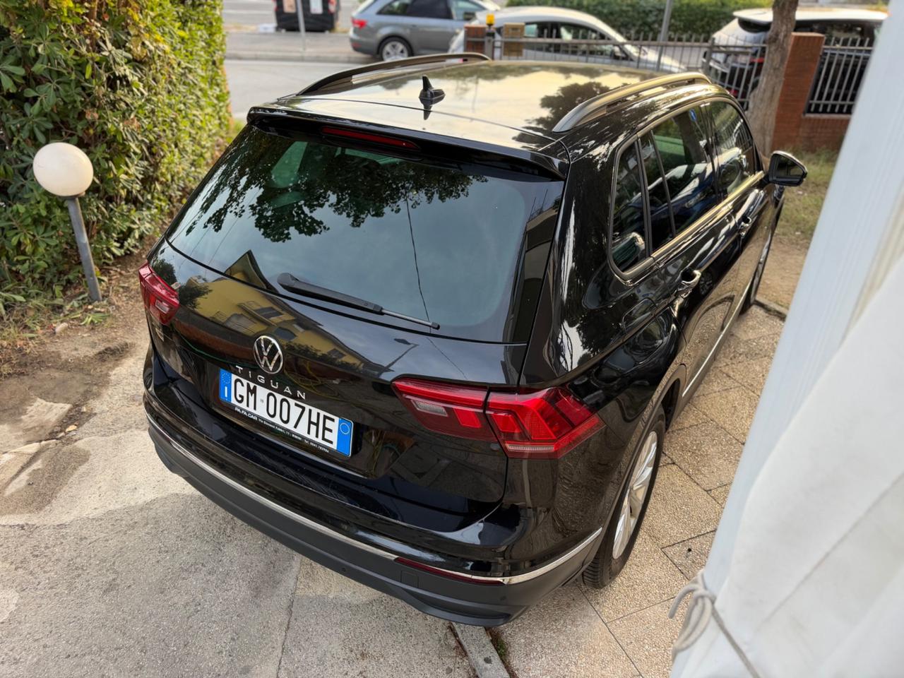 Volkswagen Tiguan 2.0 TDI 150 CV SCR DSG Life