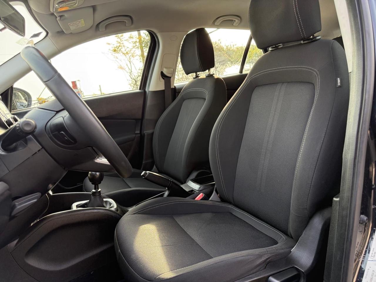 Fiat Tipo 1.4 T-Jet 120CV GPL Sw Easy