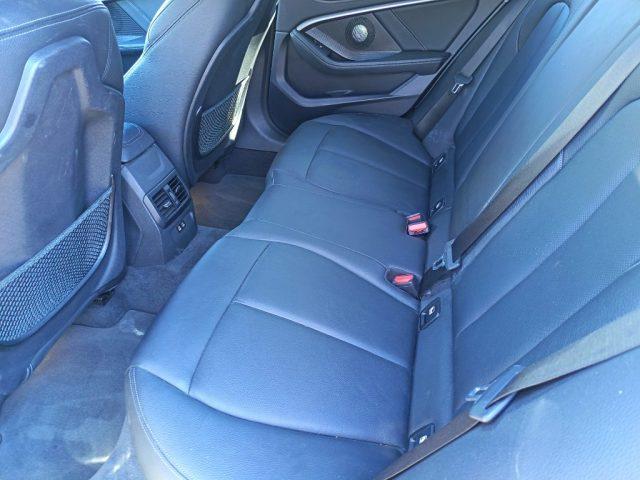 BMW 120 d xDrive 5p. Msport