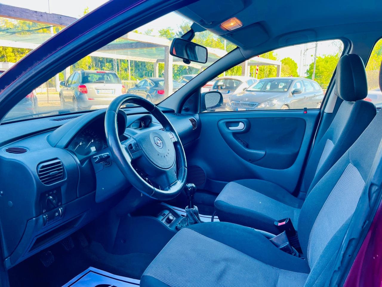 Opel Corsa 1.3 CDTI cat 5 porte Cosmo