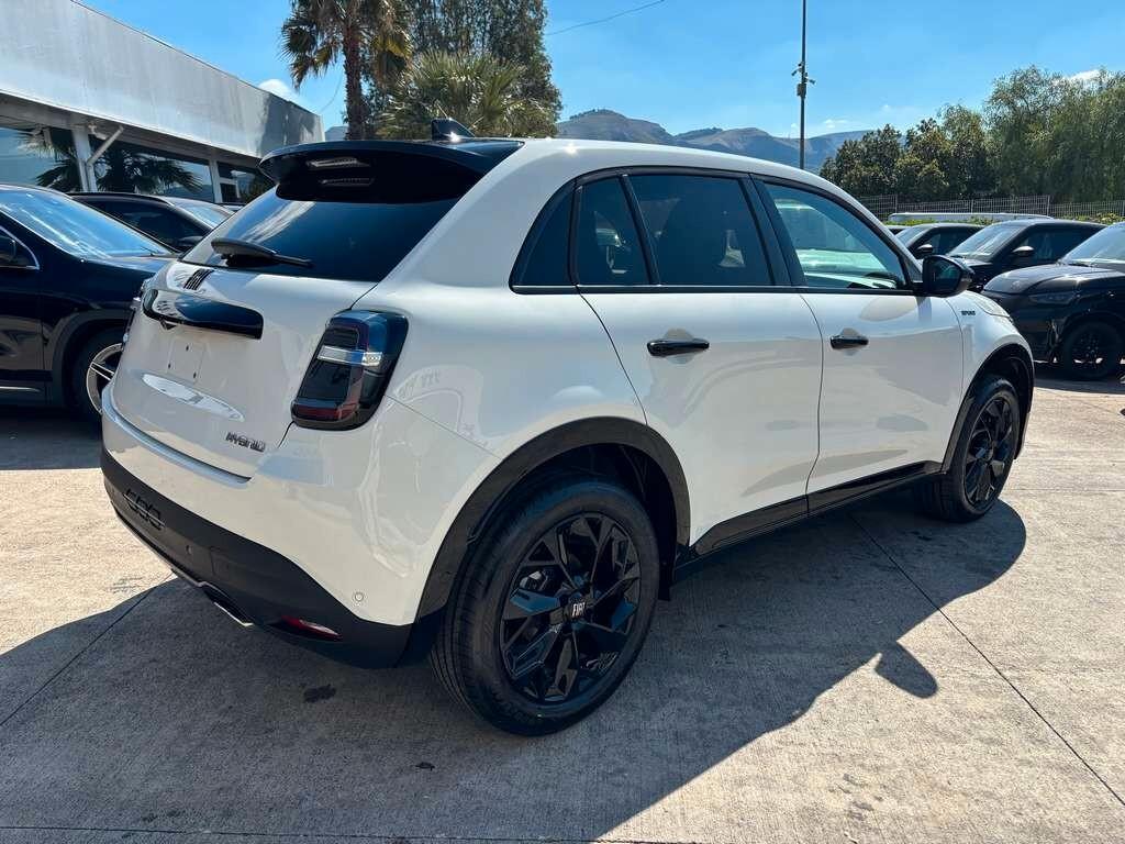 Fiat 600 Hybrid 145 CV DCT MHEV Sport 2026 / KM 0 IVA ESPOSTA Tua a solo 269 Euro al mese