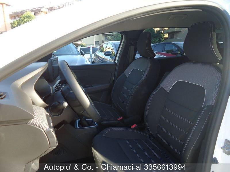 Dacia Jogger 1.0 TCe GPL 100CV 5 p. ZERO KM