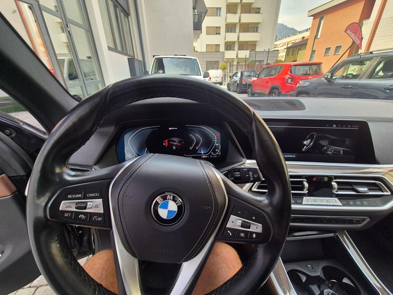Bmw X5 xDrive45e xLine