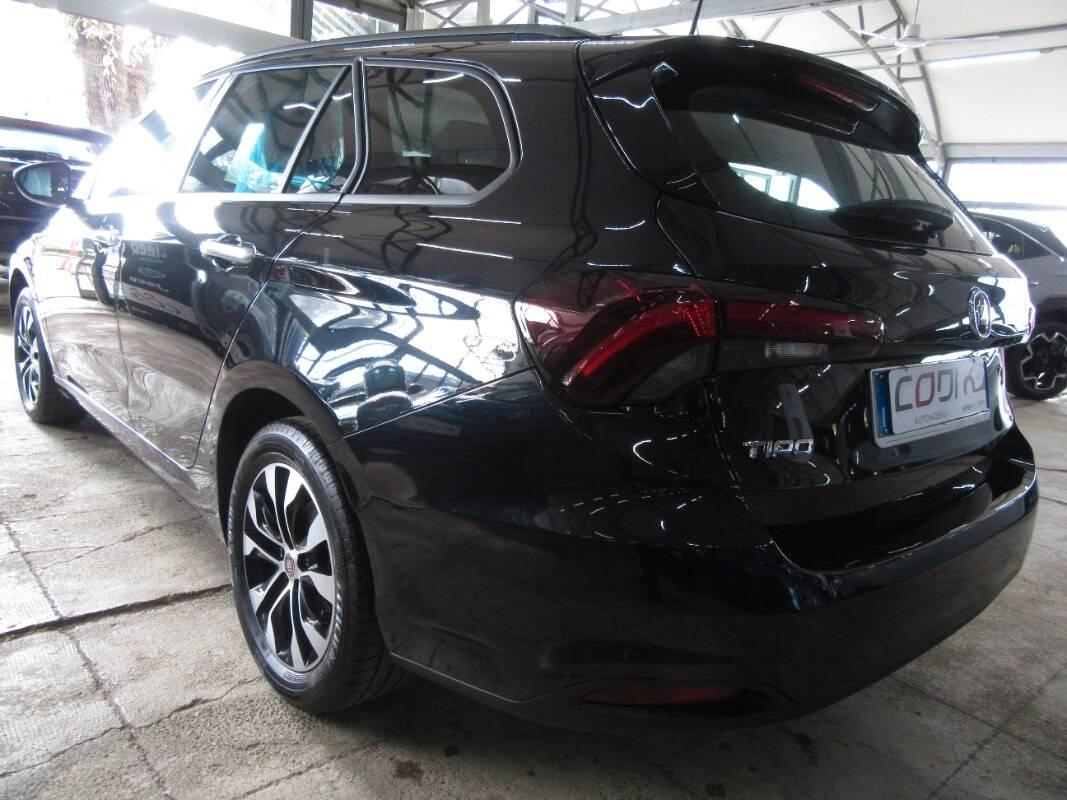 Fiat Tipo 1.3 mjt CityLife s&s 95cv