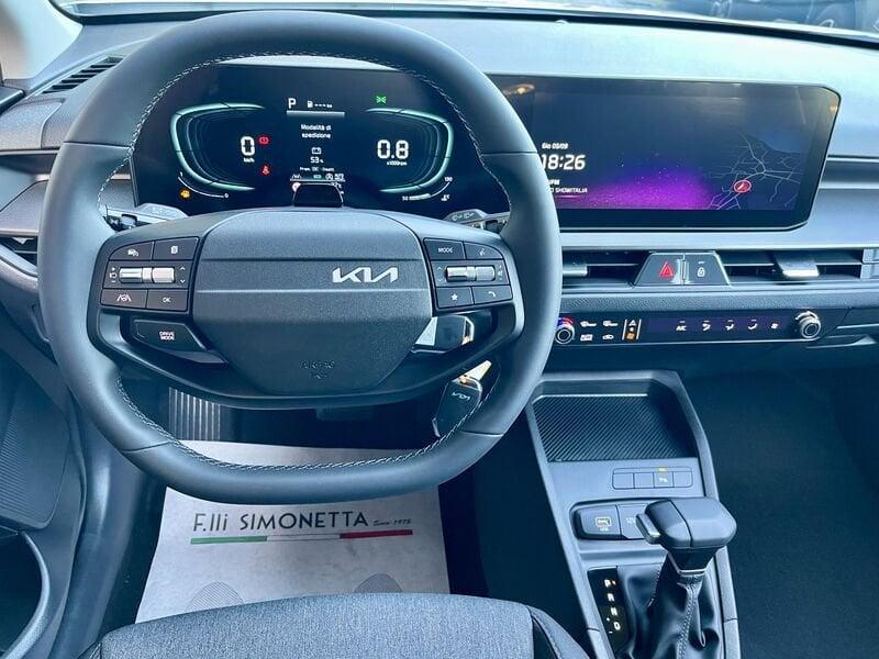 Kia Stonic 1.0 t-gdi mhev Style dct7 - NUOVO