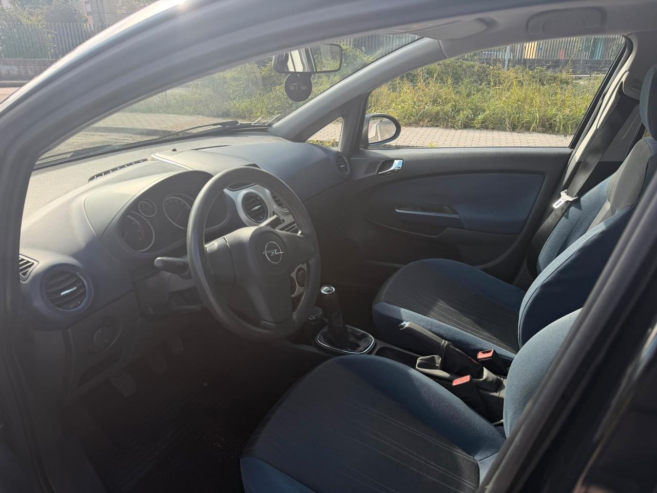 Opel Corsa 1.2 5 porte Cosmo *IMPECCABILE*
