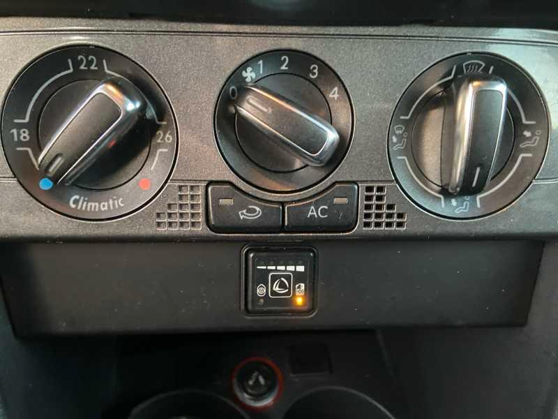 VOLKSWAGEN Polo 5p 1.4 Comfortline bi-fuel