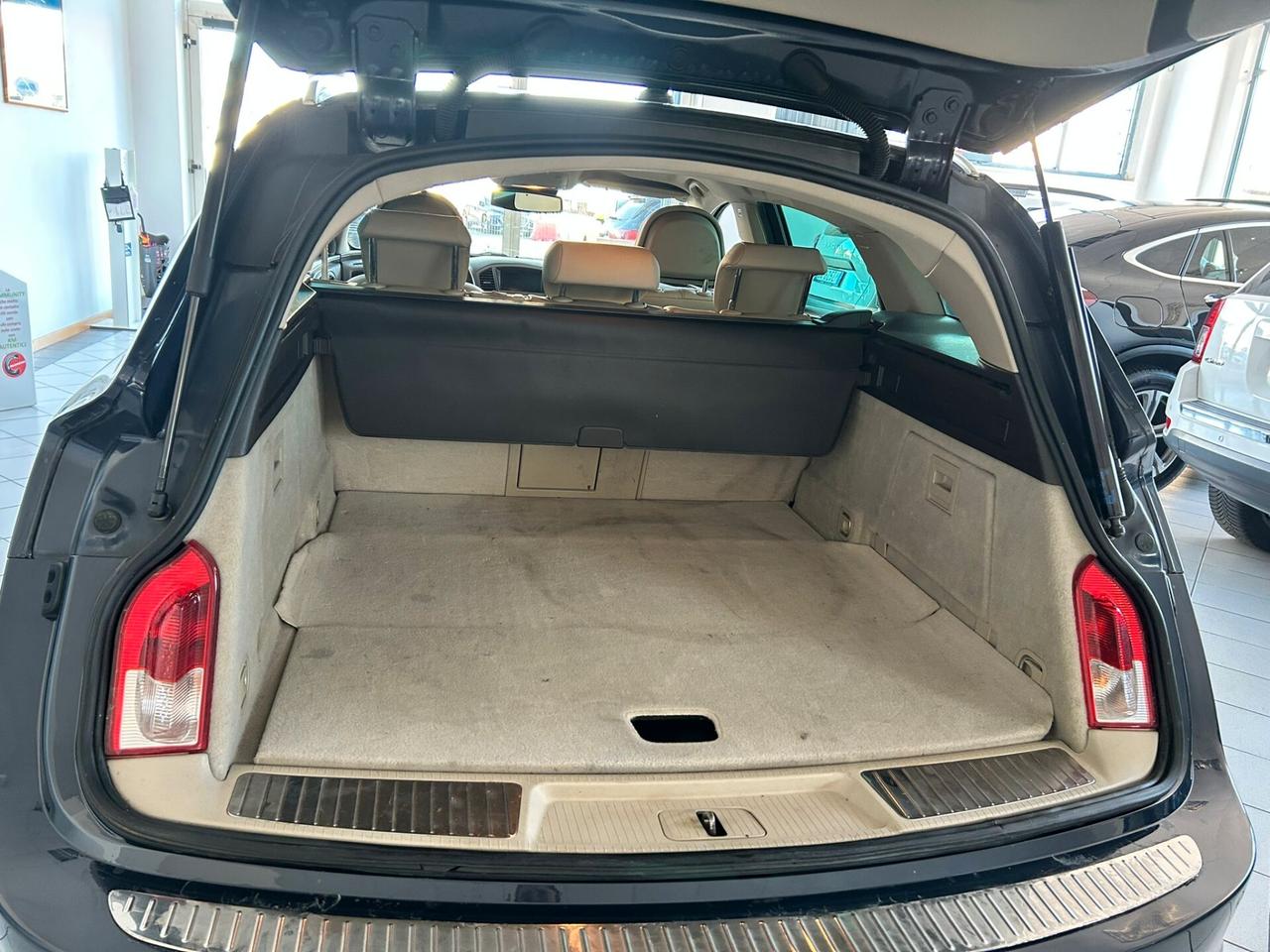 Opel Insignia 2.0 CDTI 160CV aut. 2009