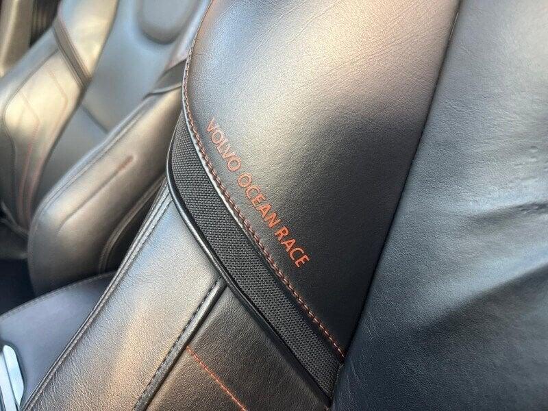 Volvo XC60 XC60 D4 AWD Geartronic Business