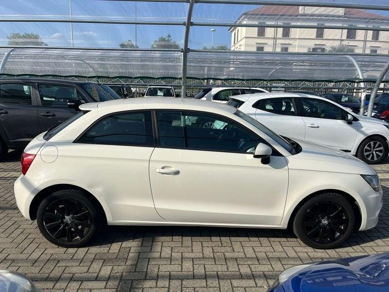 Audi A1 A1 1.2 TFSI Ambition