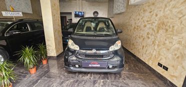 Smart ForTwo 1000 62 kW coupé pulse