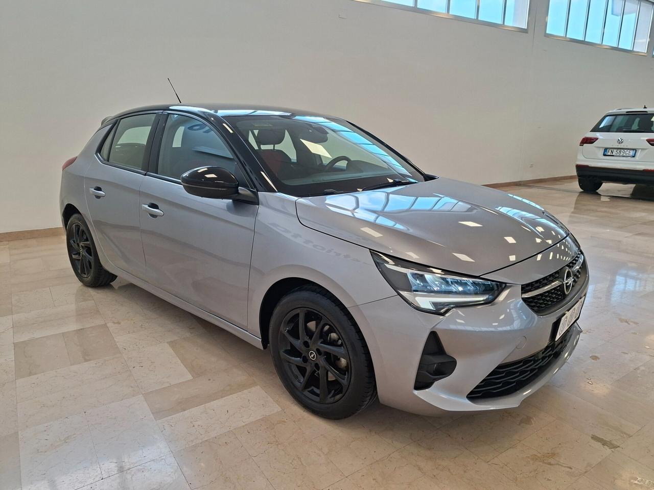 Opel Corsa 1.2 130 CV aut. GS Line