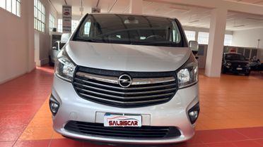 Opel Vivaro 29 1.6 BiTurbo S&S EcoFLEX PC-TN Combi
