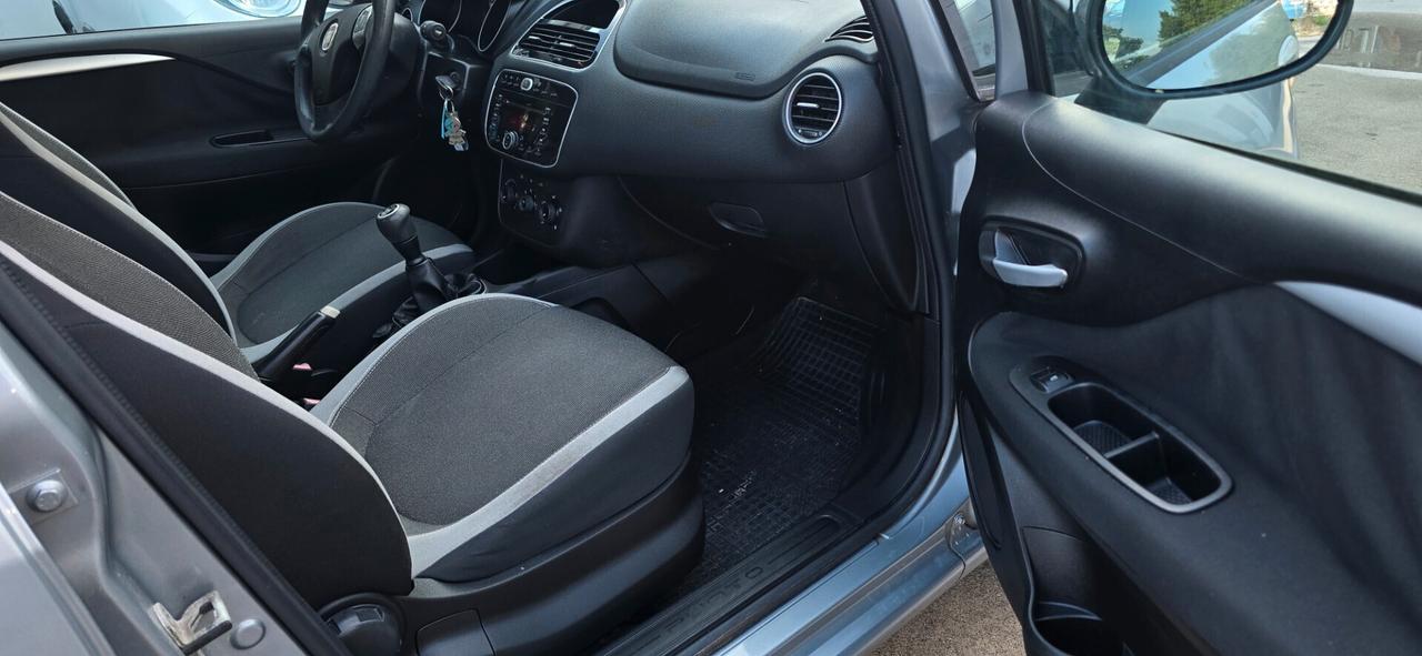 FIAT Grande 1.3 frezione e cattena mottore nuove