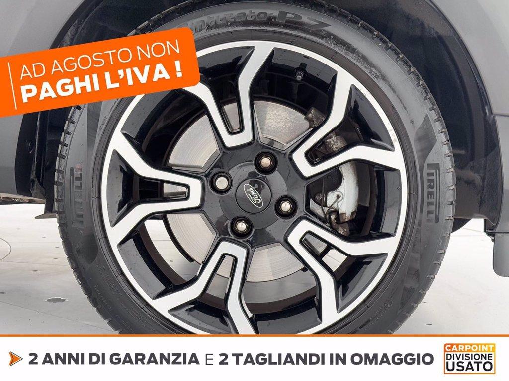 FORD Ecosport 1.0 ecoboost active s&s 125cv del 2021
