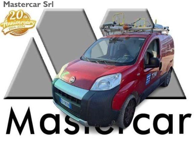 FIAT Fiorino 1.3 MJT 95CV Furgone Adventure E5+ - FD199ZN